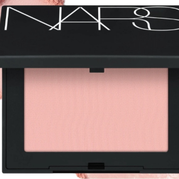 NARS POWDER BLUSH- SEX APPEAL - Picture 1 of 5